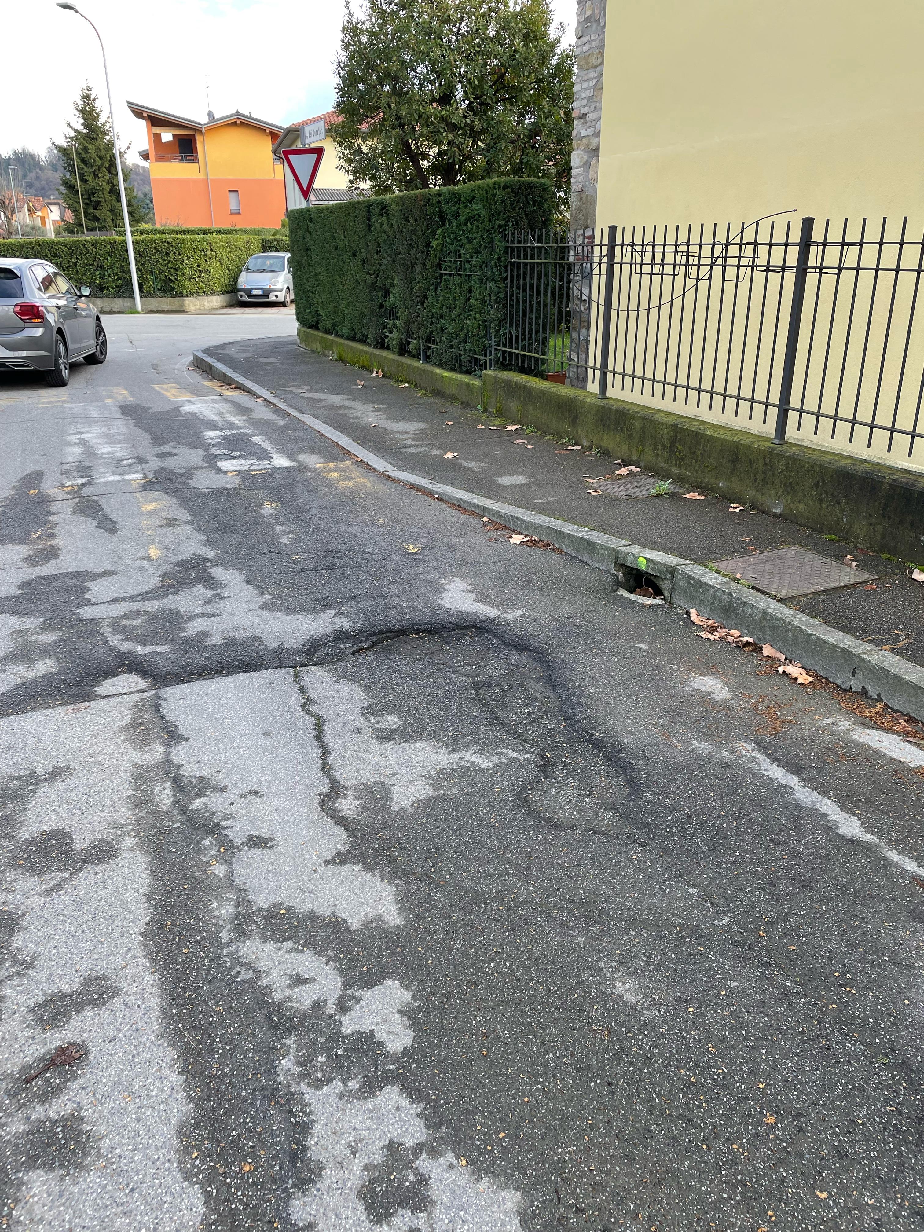 Immagine della segnalazione